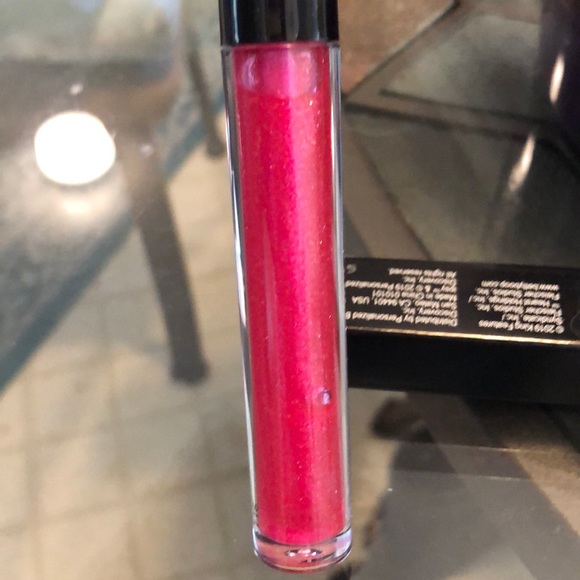 Betty Boop lipstick and lipgloss - Picture 5 of 6